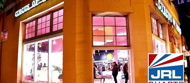 Retailers REOpen Stores post covid19 lockdown