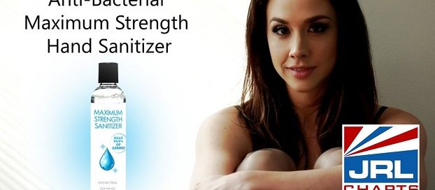 CleanStream Maximum Strength Sanitizer -xr-brands-SexToyDistributing