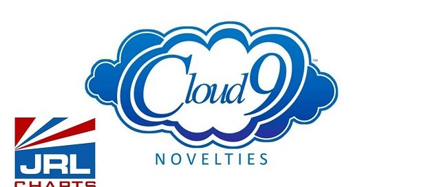 Cloud 9 Novelties New Wholesale Order Placement Opens June 1