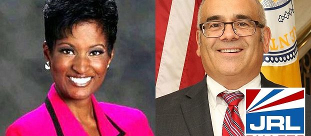Councilwoman Robin Vaughn Apologizes for calling Gay Mayor a Pedophile