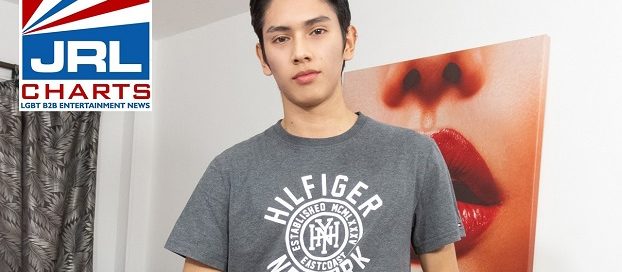 Feast Your Eyes on LatinBoyz Twink Newcomer GATITO