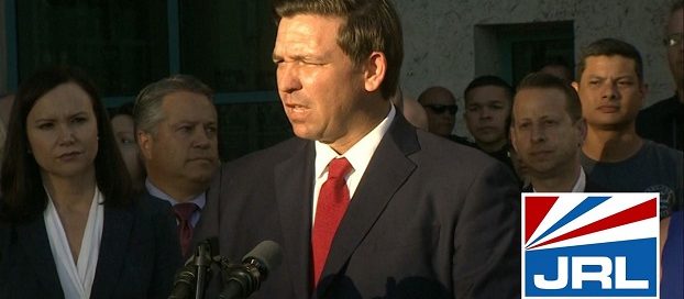 Federal Judge Strikes Down Poll Tax-430K Floridians to Vote