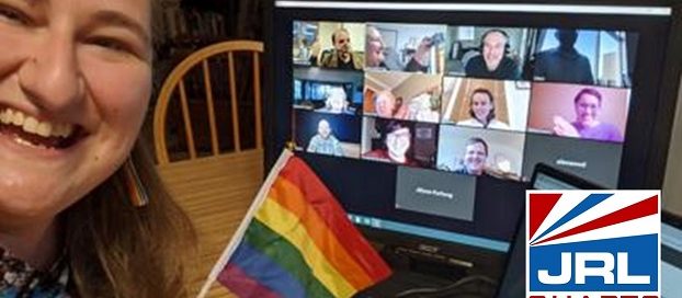 Gambier Village Council Pass LGBTQ Protections Act