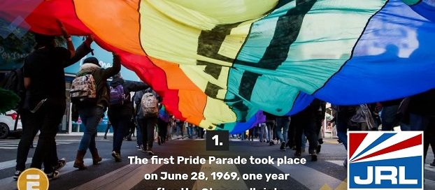 Happy and Safe Pride Commercial-eldorado-trading-company-broomfield-colorado