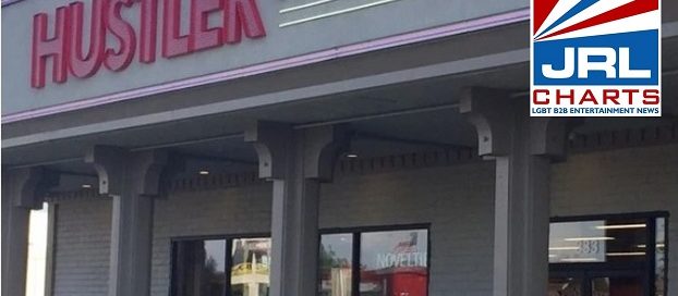 Hustler Hollywood Begins Reopening Stores Nationwide