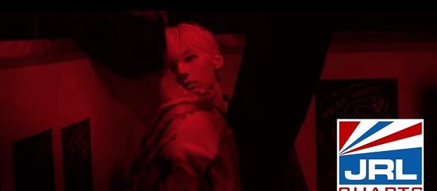 I'm In Trouble MV - NU'EST-Pledis-Entertainment-JRL-CHARTS-Kpop-05262020