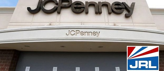 J.C. Penney files for bankruptcy amid Coronavirus Pandemic