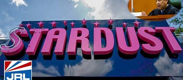 Judge Orders Arrest of Popular Adult Store Owner