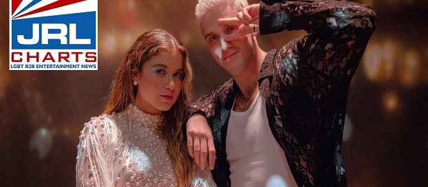 Lauv - El Tejano MV ft Sofia Reyes Unleashed-jrl-charts-gay-music-news-05-20-2020