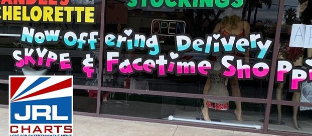 Love is Life Adult Store ReOpens in Santa Clarita