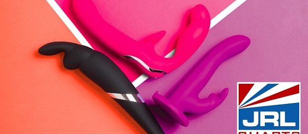 Lovehoney B2B striking new Happy Rabbit online assets