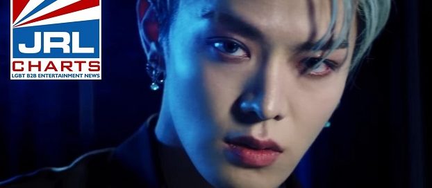 NCT 127 new 'Punch' MV breaks out with one point five Million Views