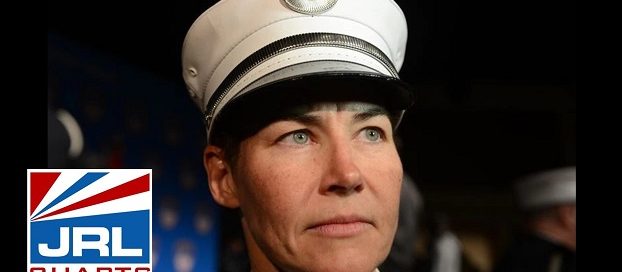 NYC Fire Department Announce First Lesbian Battalion Chief