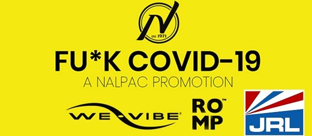 Nalpac F-ck Covid19 Campaign Features WOW Tech During Week Two