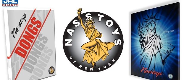 Nasstoys Spring Has Sprung with new Digital Catalogs