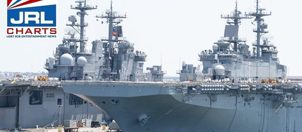 Navy grants Waiver under Trump’s transgender military ban-jrl-charts-05-15-2020