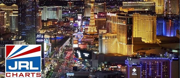 Nevada Governor Announce Las Vegas Strip Reopening