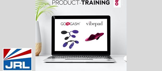 Orion Wholesale Launch Webinar Product Ed. x Training
