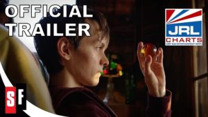 PROXIMITY - Trailer (2020) Sci Fi Aliens streets May 15