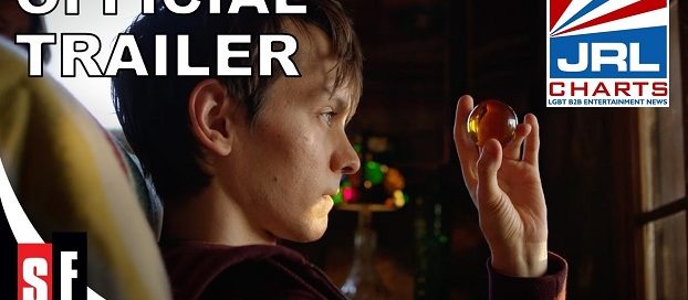 PROXIMITY - Trailer (2020) Sci Fi Aliens streets May 15