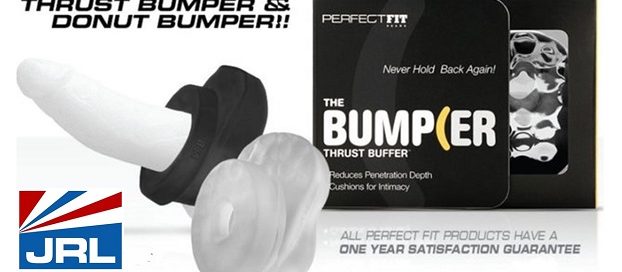 Perfect Fit Brand' BUMPER Thrust Buffer Will Change Your Life