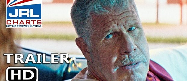 RUN WITH THE HUNTED (2020) Roxwell-Films-Vertical-Entertainment
