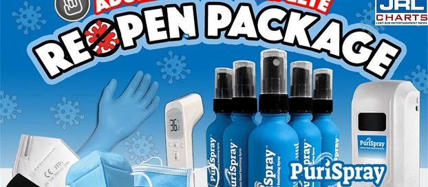 Rock'n Products brings Adult Stores PPE for Reopening