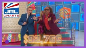 RuPaul Raises $100K for Planned Parenthood-The Price Is Right