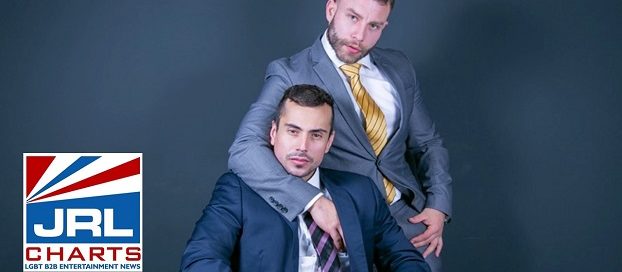 Sexless No More - Dani Rivera X Diego Reyes - MenatPlay-jrlcharts-gay-porn