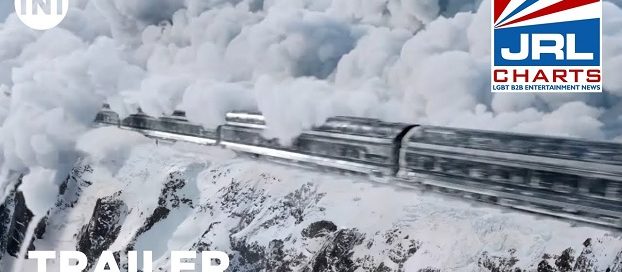Snowpiercer (2020) - Season 2
