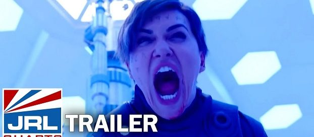 THE 100 Season 7 Trailer (HD) Final Season Revealed-JRL-CHARTS-May-09-2020
