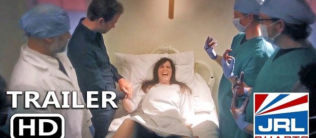 THE VOICES Official Trailer Starring horror icon Lin Shaye