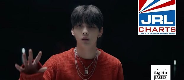 TXT - Dream Chapter - ETERNITY Teaser MV Unveiled