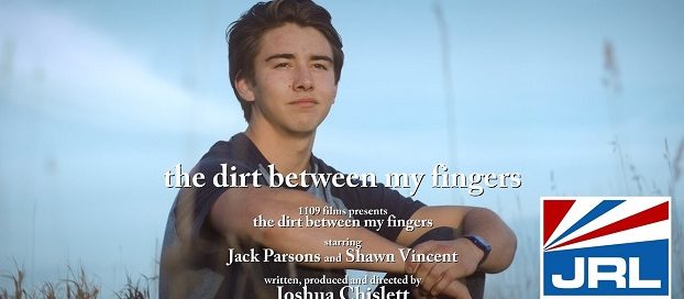 The Dirt Between My Fingers - LGBT Short Film is Brilliant