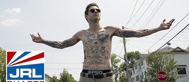 The King of Staten Island Trailer - Pete Davidson [Watch]