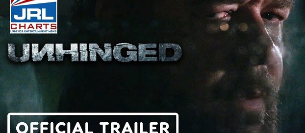Watch Russell Crowe star in Unhinged (2020) Road Rage