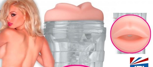 XR Brands Clear Jesse Jane Deluxe Strokers-jrlcharts-05-18-2020-sextoys-news