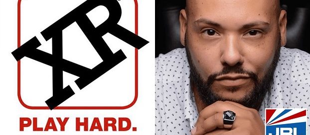 XR Brands Hosts Digital #ScrewTaboo Sex Ed. Shows Daily