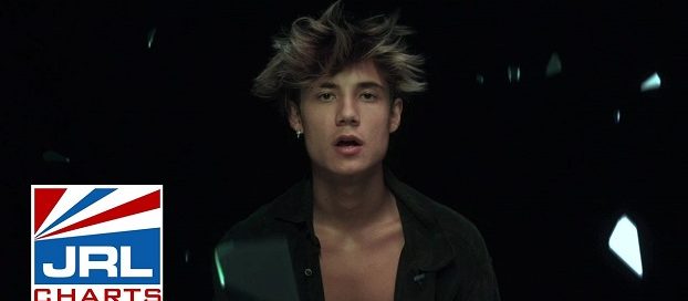 jxdn - Angels & Demons MV Premiers with 2 point 5 Million Views-jrlcharts