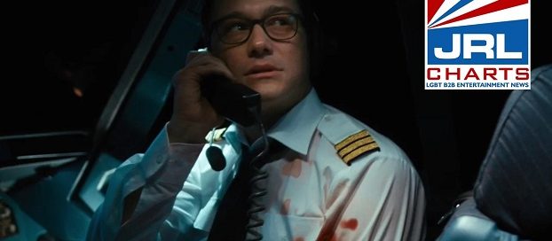 7500 Official Trailer (2020) Joseph Gordon-Levitt Revealed