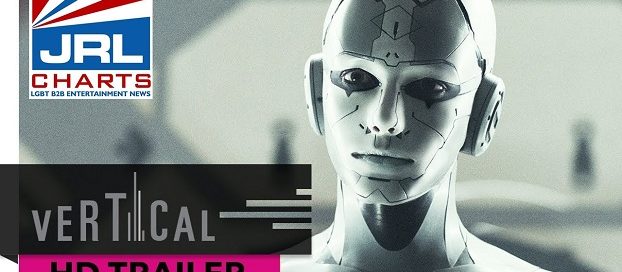 Archive (2020) Sexy Theo James stars in Sci-Fi Thriller