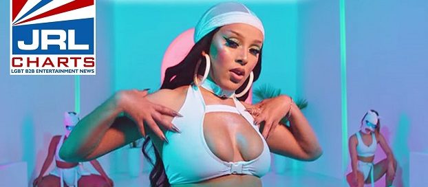 Doja Cat - Like That (Official Video) ft. Gucci Mane