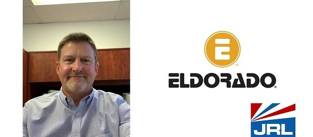 Eldorado Trading Company Hires Tom Maul