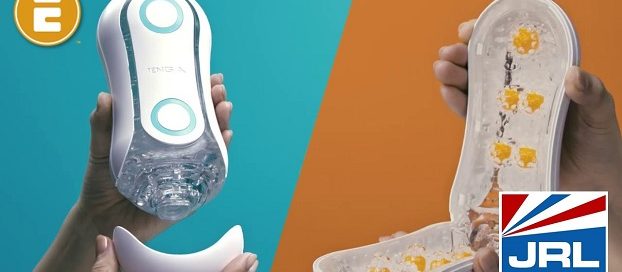 Eldorado release TENGA Flip Orb Series Promo Video