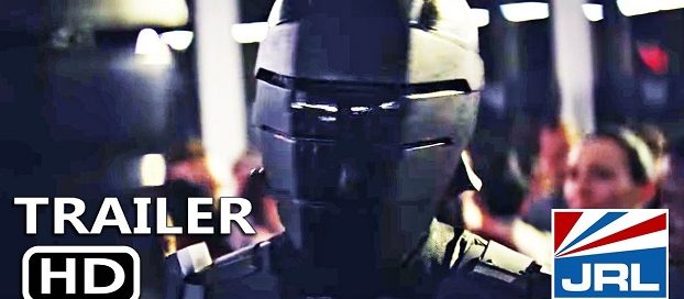 FOUNDATION Trailer (2021) Jared Harris, Sci-Fi Series