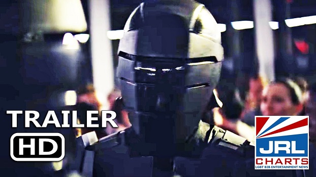 FOUNDATION Trailer (2021) Jared Harris, Sci-Fi Series