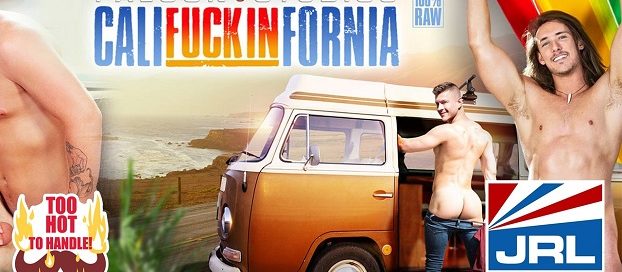 Falcon Studios' 'Califuckinfornia' Scene 05 Debuts