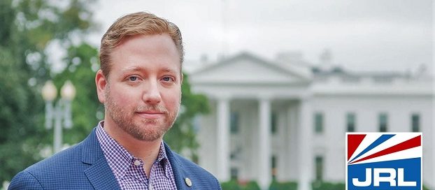 Former Log Cabin Chair Gregory T. Angelo Joins Trump Administration