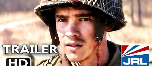 Ghosts of War Trailer (2020) Brenton Thwaites