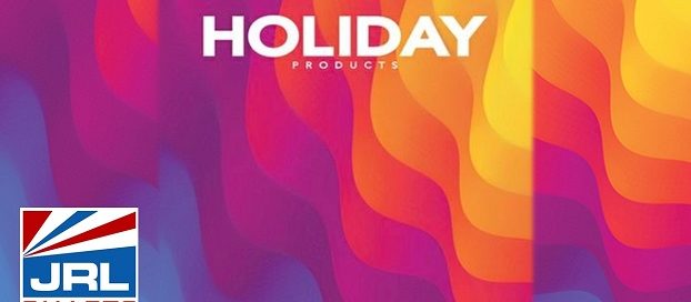 Holiday Products unveil 'Games + Novelties' digital catalog